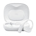 JBL Sense Lite | In-ear headphones - Up to 32 hours battery - White-Sonxplus St-Sauveur