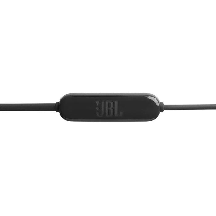 JBL Tune 135BT | Wireless In-Ear Headphones - Bluetooth - Multipoint Connection - Black-Sonxplus St-Sauveur