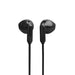 JBL Tune 235BT | Wireless In-Ear Headphones - Bluetooth 5.0 - JBL Pure Bass Sound - Multipoint Connection - Black-Sonxplus St-Sauveur