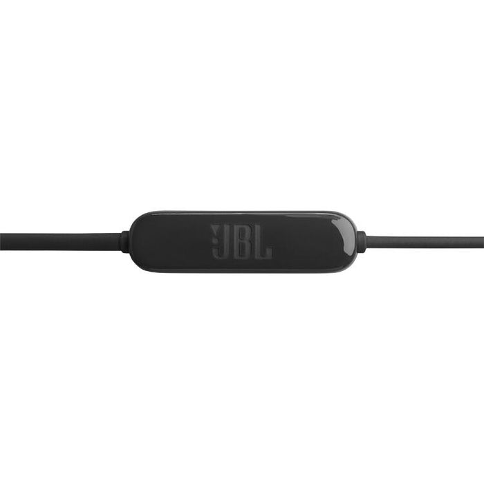 JBL Tune 235BT | Wireless In-Ear Headphones - Bluetooth 5.0 - JBL Pure Bass Sound - Multipoint Connection - Black-Sonxplus St-Sauveur