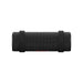 LG xboom Grab | Portable Speaker - Bluetooth - IP67 - AI Lighting - Black-Sonxplus St-Sauveur