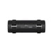 LG xboom Grab | Portable Speaker - Bluetooth - IP67 - AI Lighting - Black-Sonxplus St-Sauveur