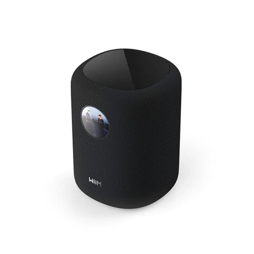 WiiM Sound | Streaming Speaker - 1.8" Touch Screen - Wireless - Black-Sonxplus St-Sauveur