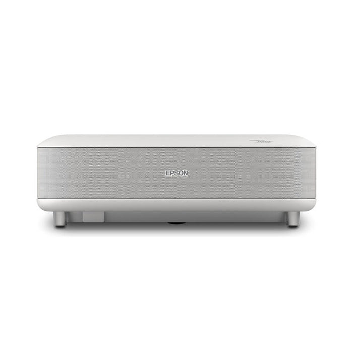 Epson Lifestudio Grand V11HB82020 | Laser projector - Ultra-short throw 4K PRO-UHD - White-Sonxplus St-Sauveur