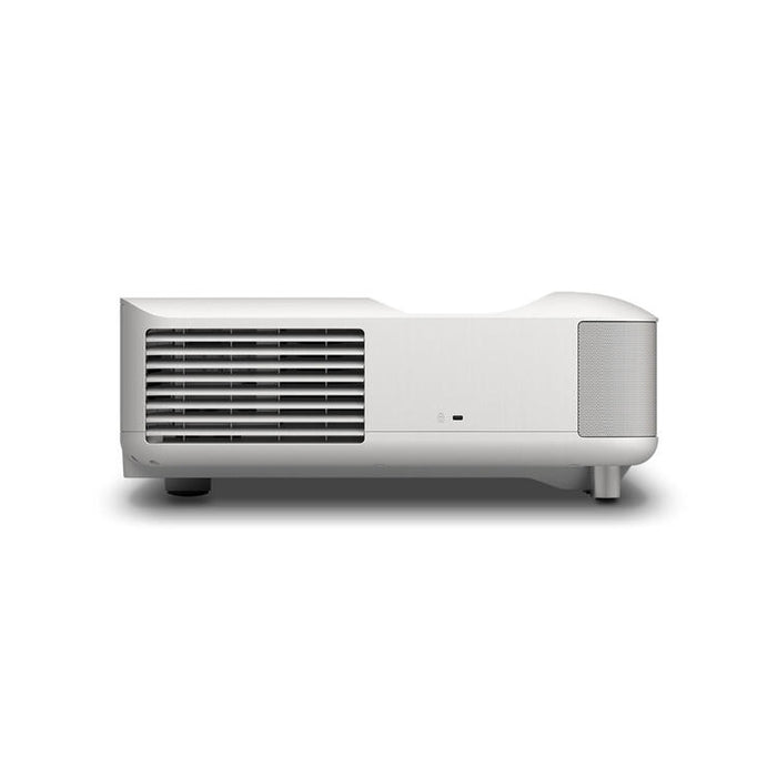 Epson Lifestudio Grand V11HB82020 | Laser projector - Ultra-short throw 4K PRO-UHD - White-Sonxplus St-Sauveur
