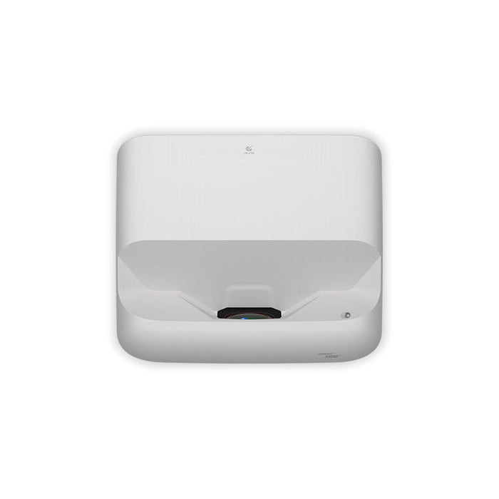 Epson Lifestudio Grand V11HB82020 | Laser projector - Ultra-short throw 4K PRO-UHD - White-Sonxplus St-Sauveur