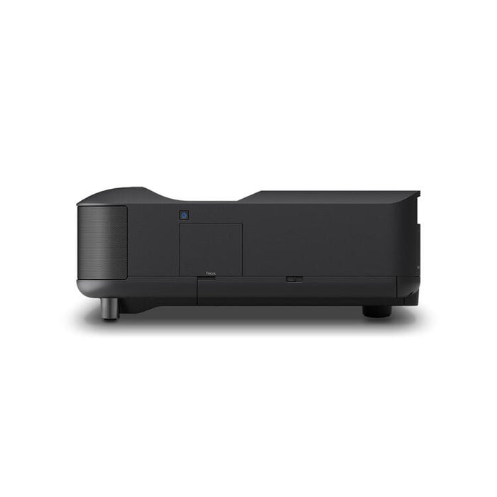 Epson Lifestudio Grand V11HB82120 | Laser projector - Ultra-short throw 4K PRO-UHD - Black-Sonxplus St-Sauveur