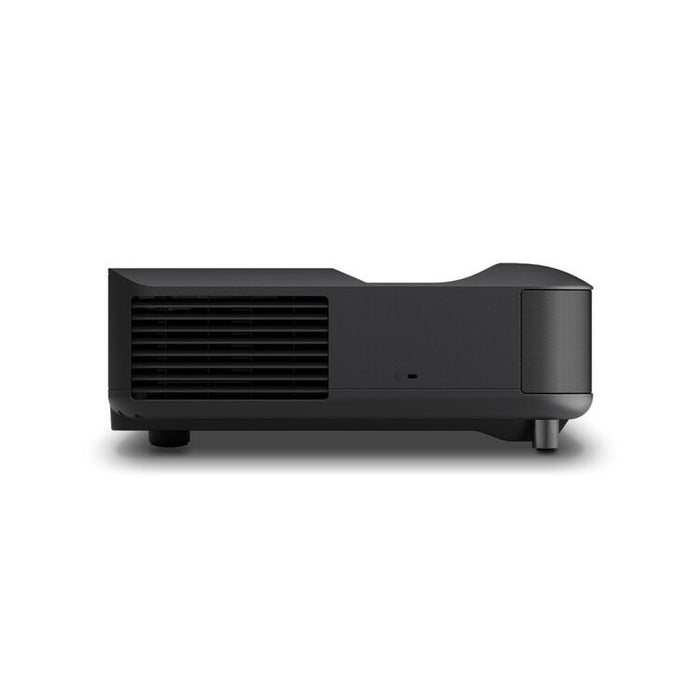 Epson Lifestudio Grand V11HB82120 | Laser projector - Ultra-short throw 4K PRO-UHD - Black-Sonxplus St-Sauveur