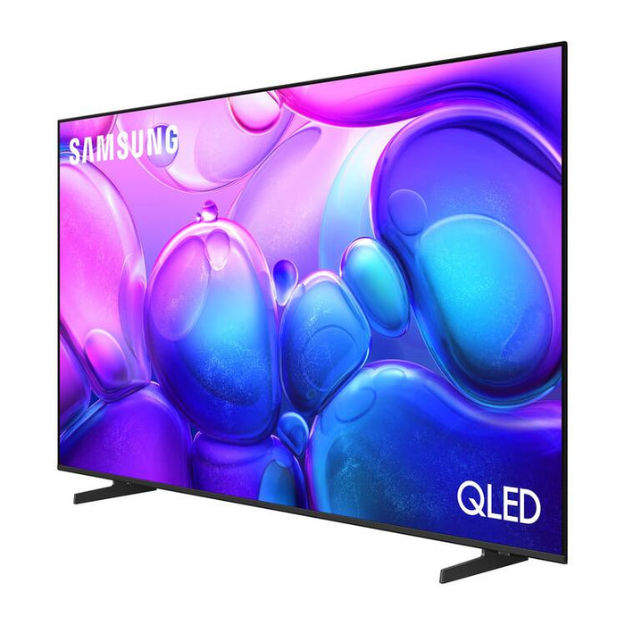 Samsung QN55Q6FAAFXZC | 55" Q6F Series TV - QLED - 4K - 60Hz - Quantum HDR-Sonxplus St-Sauveur