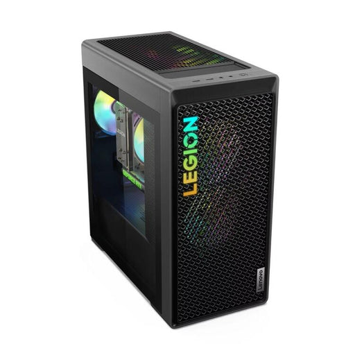 Lenovo Legion T5 | Desktop Tower - I5-14400F - RTX4060 Graphics Card - 32GB - 1TB NVME - Win 11 - CA-Sonxplus St-Sauveur