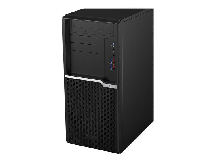 Acer Veriton M4690G | Desktop tower - RTXA2000 graphics card - 16GB - 512GB NVME - CA-Sonxplus St-Sauveur