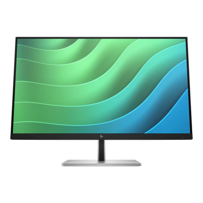 HP E27G5 | 27" FHD Monitor - 1920x1080 - Black-Sonxplus St-Sauveur