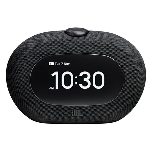 JBL HORIZON 3 | Clock radio - Bluetooth - LED light - Stereo - Black - Sonxplus St-Sauveur
