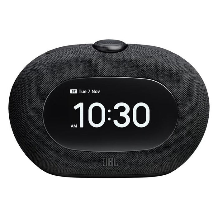 JBL HORIZON 3 | Clock radio - Bluetooth - LED light - Stereo - Black - Sonxplus St-Sauveur