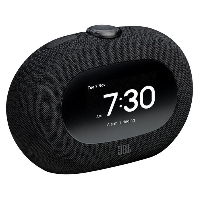 JBL HORIZON 3 | Clock radio - Bluetooth - LED light - Stereo - Black - Sonxplus St-Sauveur