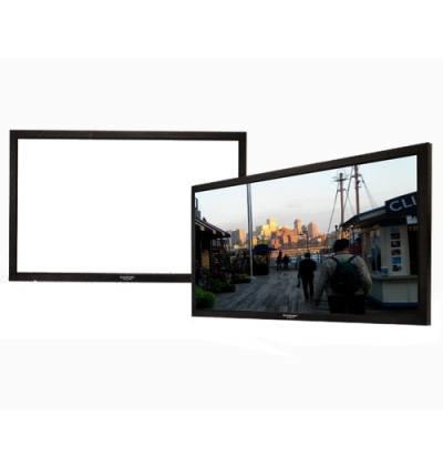 GRANDVIEW GV-PM200 | Fixed Screen - 200" - Ratio 16:9-Sonxplus St-Sauveur