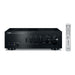 Yamaha A-S801B | 2 Channel Integrated Stereo Amplifier - Black-Sonxplus St-Sauveur