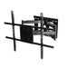 Sonora SBG86 | Hinged wall mount for 32" TV and up-Sonxplus St-Sauveur