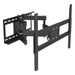 Sonora SMB64 | Hinged wall mount for 32" and larger TV sets-Sonxplus St-Sauveur