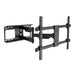 Sonora SK164 | Articulating wall mount for 37" TV and up-Sonxplus St-Sauveur