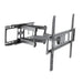 Sonora SF264 | Articulating wall mount for 37" TV and up-Sonxplus St-Sauveur