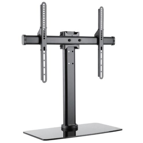 Sonora STS44 | Swivel table stand - VESA 400 x 400 - Black-Sonxplus St-Sauveur