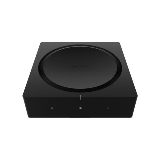 Sonos AMP | Amplifier - 2 Channels - 250 W RMS - Black-Sonxplus St-Sauveur