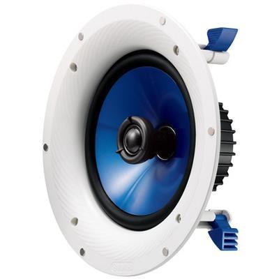 Yamaha NS-IC800 | In-Wall Speaker - 50 W RMS - 2-Way - White - Pair-Sonxplus St-Sauveur