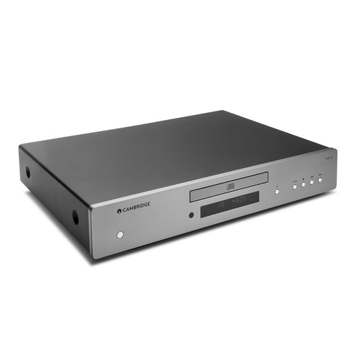 Cambridge AX-C35 | CD Player - Uninterrupted - Wolfson DAC - Gris-Sonxplus St-Sauveur