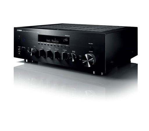 Yamaha R-N803B | 2 Channel Receiver - Stereo - Black - DÉMO-Sonxplus St-Sauveur