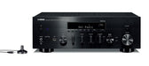 Yamaha R-N803B | 2 Channel Receiver - Stereo - Black - DÉMO-Sonxplus St-Sauveur