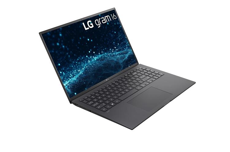 LG Gram 16Z95 | Laptop 16" - QHD - i5 11iem Gen. - 16GB - 512GB - Win 11 Home - CA-Sonxplus St-Sauveur