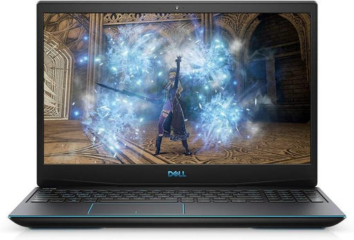 Dell G3 5500 | Gaming Laptop - Graphics Card NVIDIA GTX1650 - i7 9iem Gen. - 16GB - 256GB+1TB - Win 11 Home - CA-Sonxplus St-Sauveur