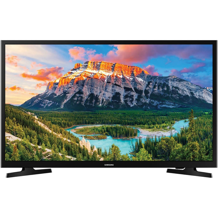 Samsung UN32N5300AFXZC | 32" LED Smart TV N5300 Series - HD-Sonxplus St-Sauveur