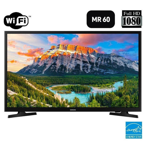 Samsung UN32N5300AFXZC | 32" LED Smart TV N5300 Series - HD-Sonxplus St-Sauveur