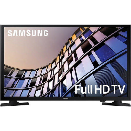 Samsung UN32M4500BFXZC | Smart LED Television - 32" Screen - HD - Gloss Black-Sonxplus St-Sauveur