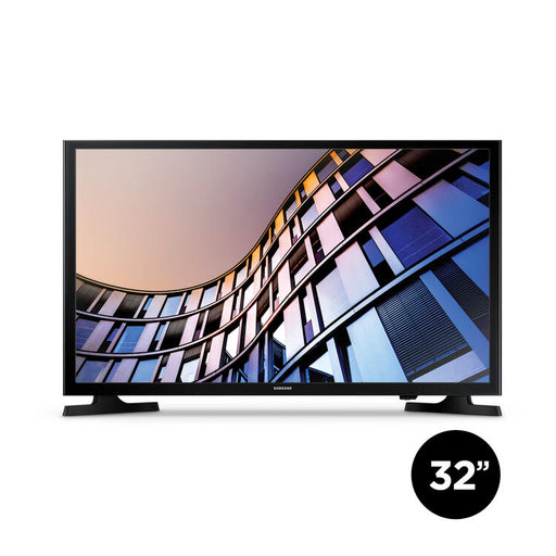 Samsung UN32M4500BFXZC | Smart LED Television - 32" Screen - HD - Gloss Black-Sonxplus St-Sauveur