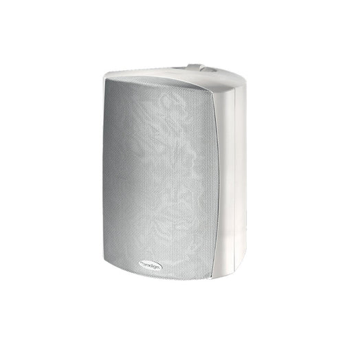 Paradigm Stylus 370 v3 | Outdoor loudspeaker - 2 drivers - 2 way - Weatherproof - 70 W - White - Pair-Sonxplus St-Sauveur