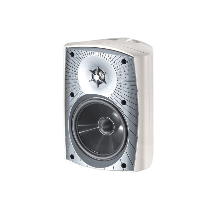 Paradigm Stylus 270 v3 | Outdoor loudspeaker - 2 way - Weatherproof - 60 W - White - Pair-Sonxplus St-Sauveur