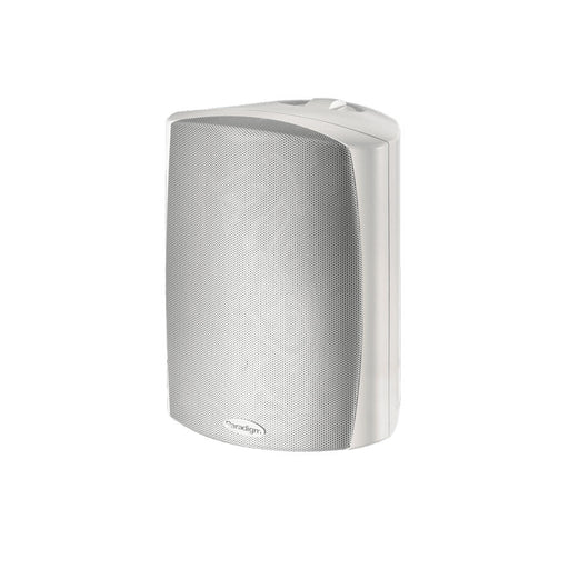 Paradigm Stylus 270 v3 | Outdoor loudspeaker - 2 way - Weatherproof - 60 W - White - Pair-Sonxplus St-Sauveur