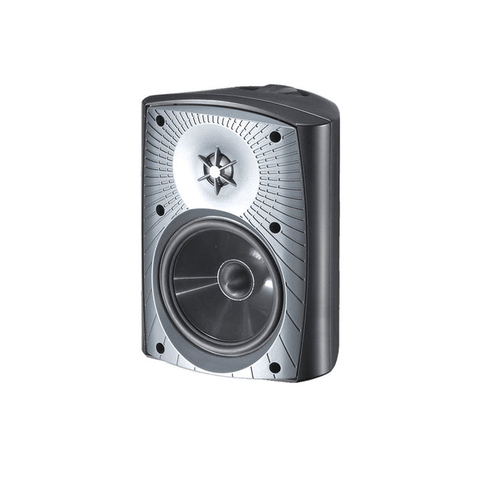 Paradigm Stylus 270 v3 | Outdoor loudspeaker - 2 way - Weatherproof - 60 W - Black - Pair-Sonxplus St-Sauveur