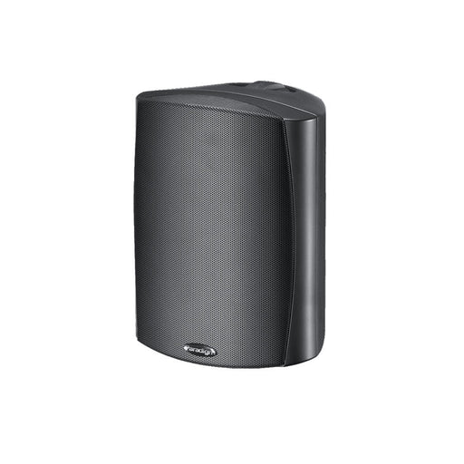 Paradigm Stylus 270 v3 | Outdoor loudspeaker - 2 way - Weatherproof - 60 W - Black - Pair-Sonxplus St-Sauveur