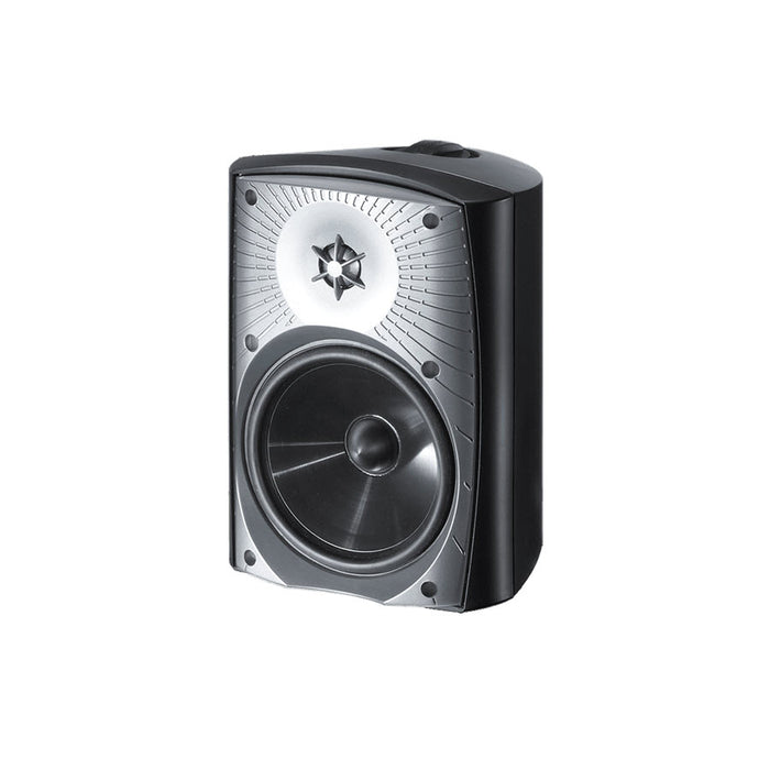 Paradigm Stylus 370 v3 | Outdoor loudspeaker - 2 drivers - 2 way - Weatherproof - 70 W - Black - Pair-Sonxplus St-Sauveur