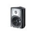 Paradigm Stylus 370 v3 | Outdoor loudspeaker - 2 drivers - 2 way - Weatherproof - 70 W - Black - Pair-Sonxplus St-Sauveur