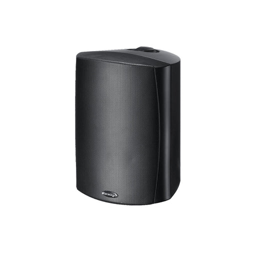 Paradigm Stylus 370 v3 | Outdoor loudspeaker - 2 drivers - 2 way - Weatherproof - 70 W - Black - Pair-Sonxplus St-Sauveur