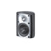 Paradigm Stylus 170 v3 | Outdoor loudspeaker - 2 way - Weatherproof - 50 W - Black - Pair-Sonxplus St-Sauveur