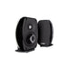 Paradigm Cinema 100 2.0 | Loudspeaker - 50 W - Black Gloss - Pair-Sonxplus St-Sauveur