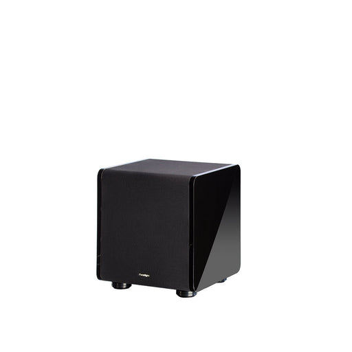 Paradigm Cinema sub | ''Sub'' subwoofer - 8'' - 100 W - Black Gloss - Unité-Sonxplus St-Sauveur