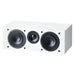 Paradigm Monitor SE 2000C | Center speaker - Gloss white - Unité-Sonxplus St-Sauveur