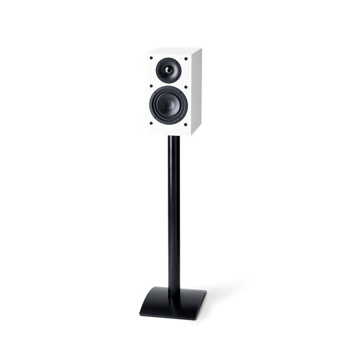 Paradigm Monitor SE Atom | Shelf Speakers - Gloss White - Pair-Sonxplus St-Sauveur